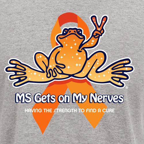 ms gets on my nerves shirt